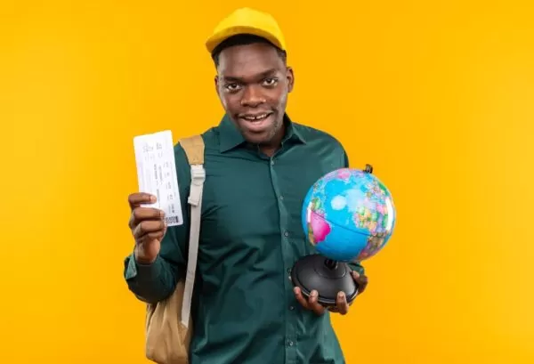 short term visa