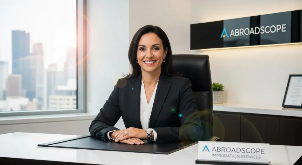 A professional and empathetic visa appeal lawyer in South Africa.