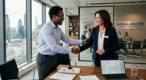 Hiring an immigration consultant in South Africa