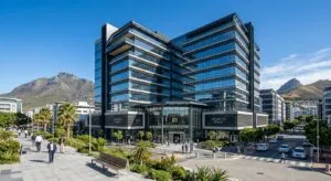 Abroadscope immigration office in Cape Town