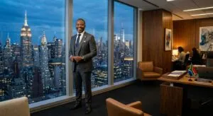 South African executive applying for US L-1 visa